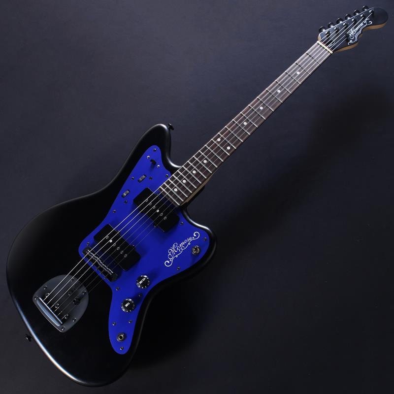 momose MJS1-ADZ-BL/R (BLK/OIL-MH) #23201（新品）【楽器検索デジマート】
