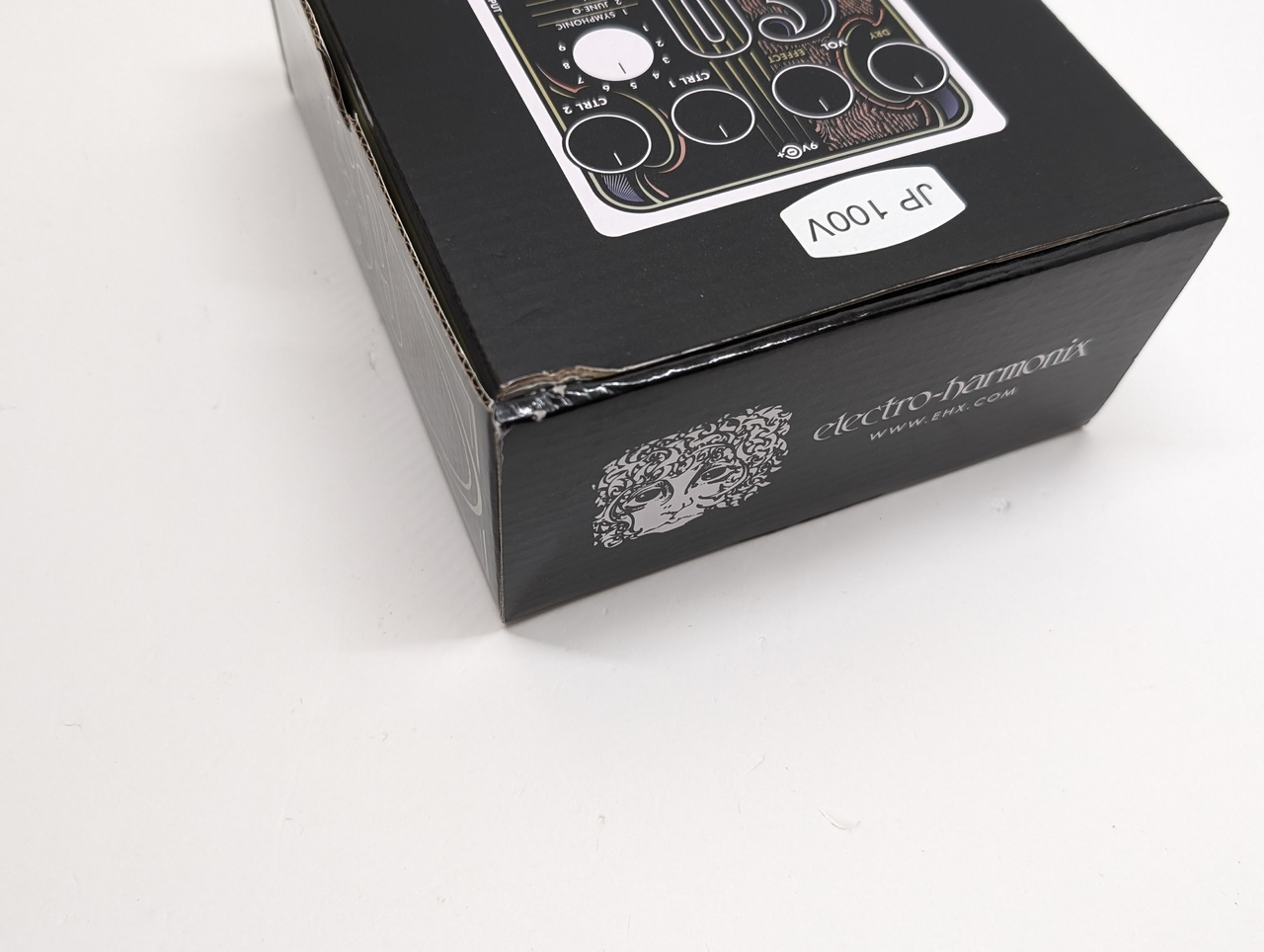 Electro-Harmonix String9 （B級特価/送料無料）【楽器検索デジマート】
