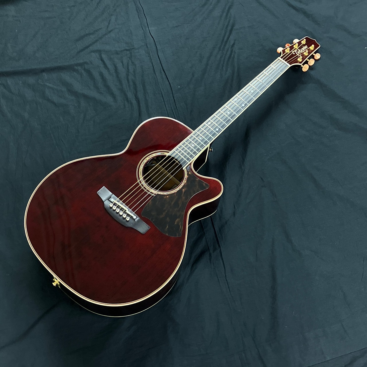 takamine DMP50S 【ゴールド】 ? WR