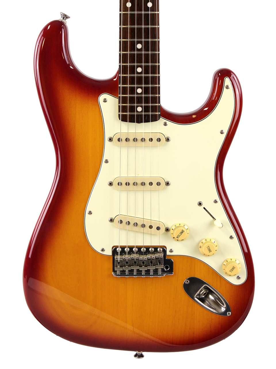 Fender Japan ST62-78TX 2005年製【USED】（中古）【楽器検索