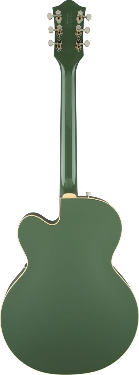 Gretsch Vintage Select Edition 60 Anniversary G6118T-60 VS