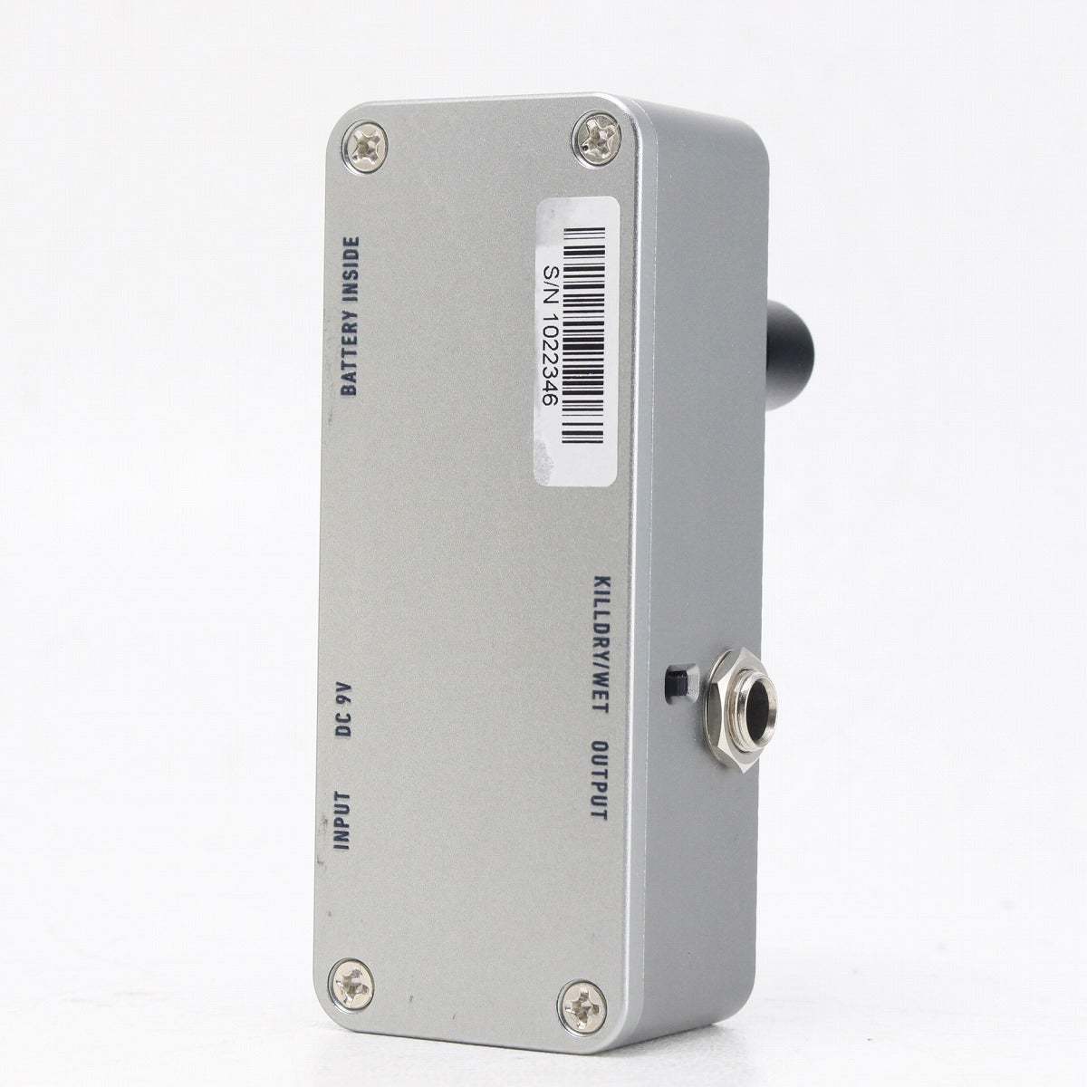 ONE CONTROL Prussian Blue Reverb 【御茶ノ水本店】（中古）【楽器