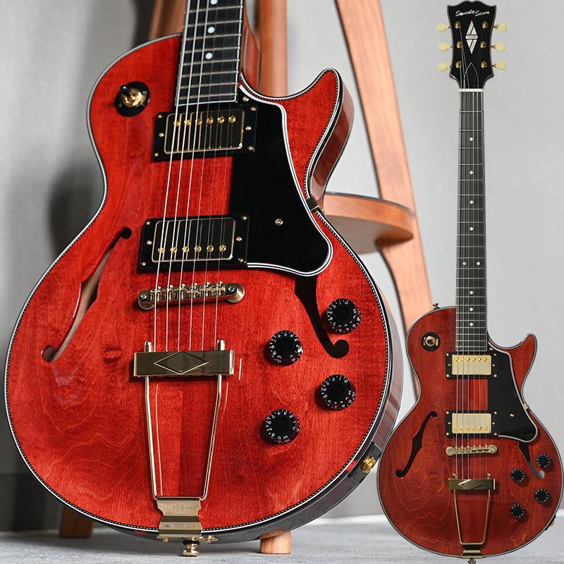 Seventy Seven Guitars 【2026年2月以降入荷予定】 Japan Tune-up