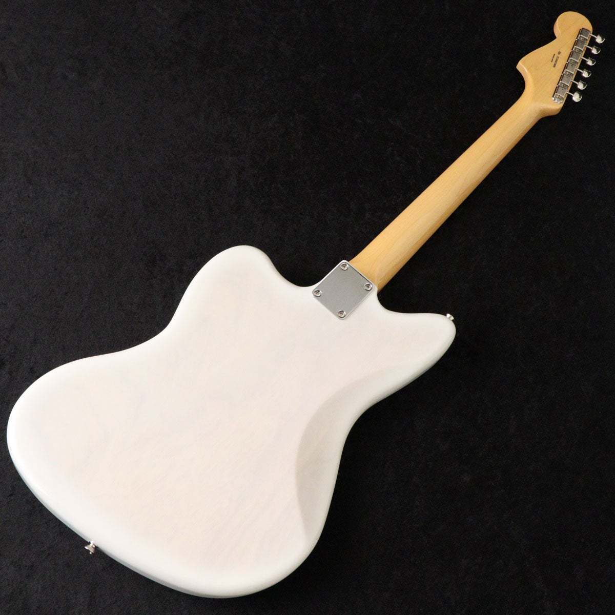Fender Made in Japan Heritage 60s Jazzmaster White Blonde