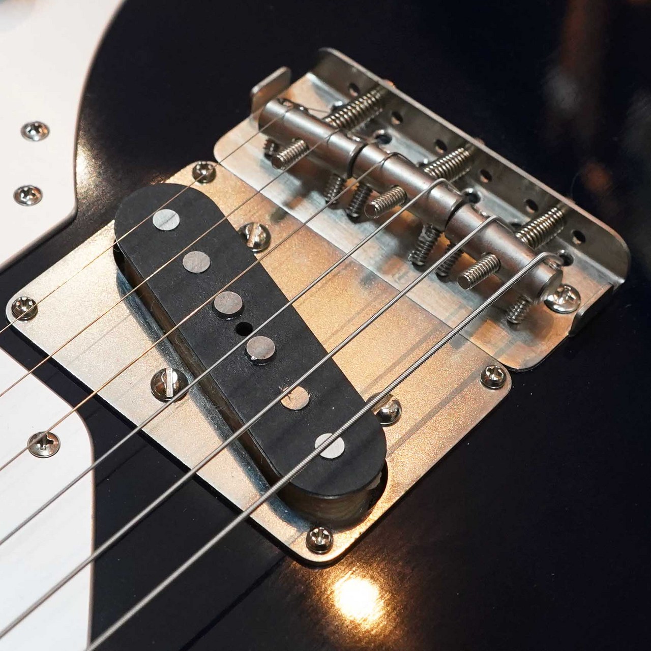 Astronauts Guitars Telescope Dark Sapphire（新品）【楽器検索