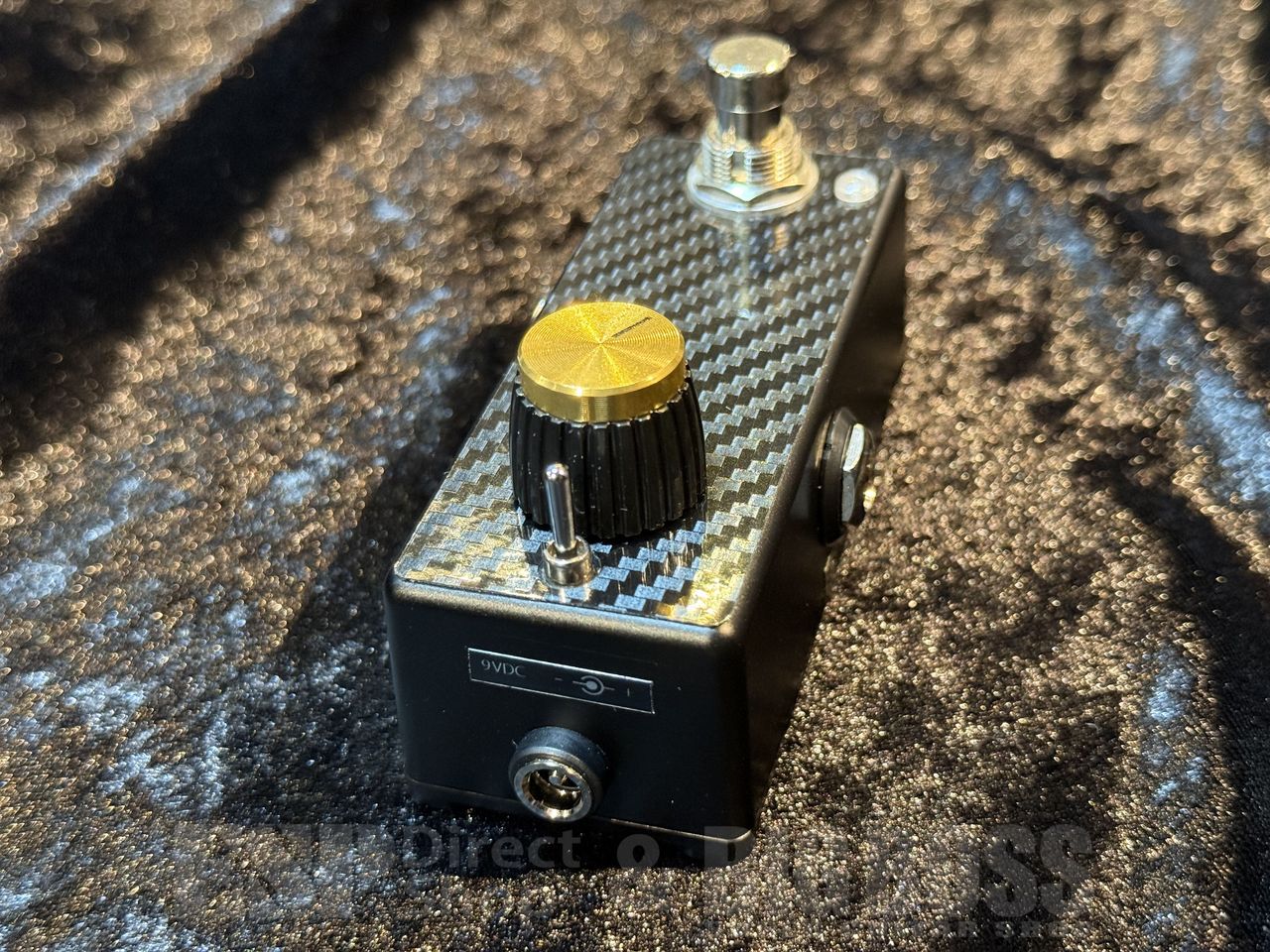 VeroCity Effects Pedals High-gain expander（新品）【楽器検索