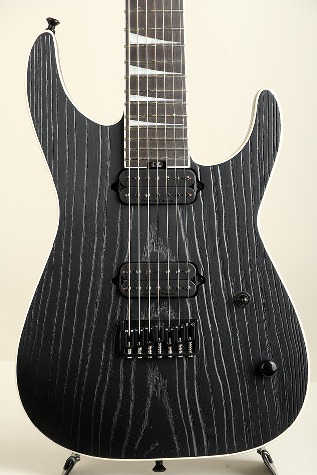 Jackson Pro Series Signature Jeff Loomis Soloist SL7 HT