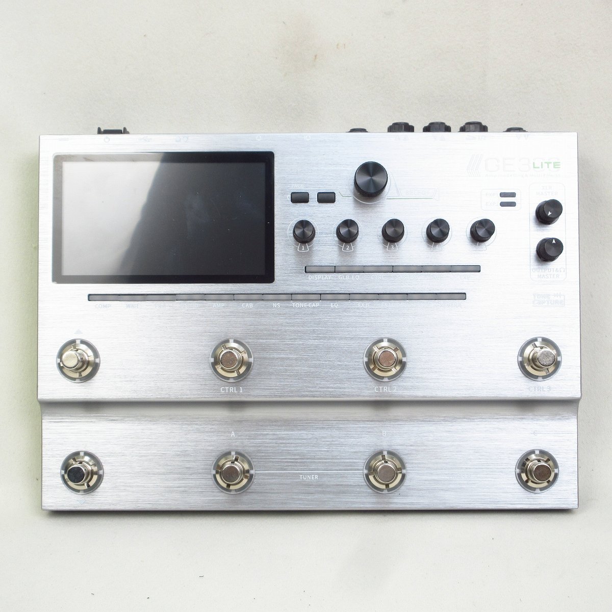 MOOER GE300 LITE マルチエフェクター 【横浜店】（中古/送料無料