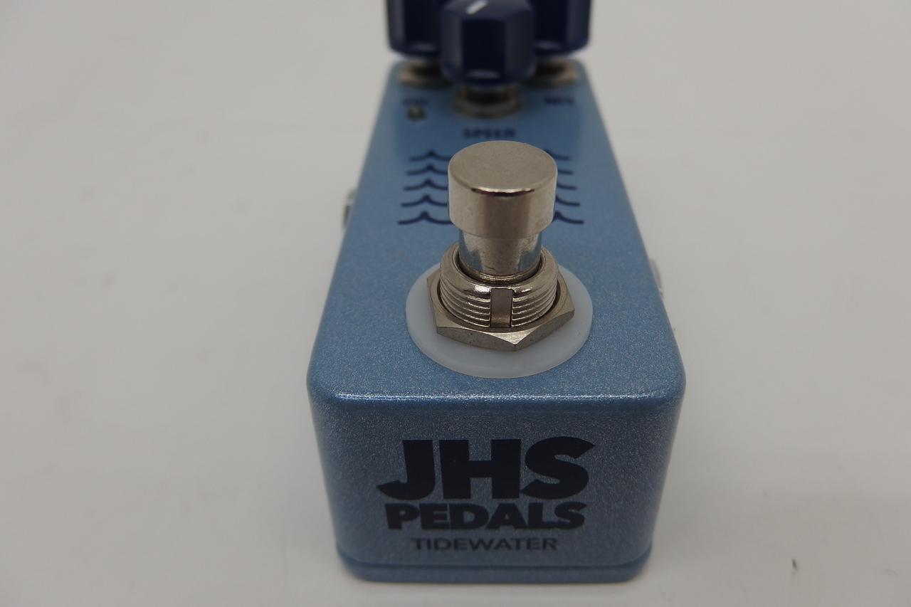 JHS Pedals TIDEWATER TREMOLO 【泡瀬店】（中古/送料無料）【楽器検索