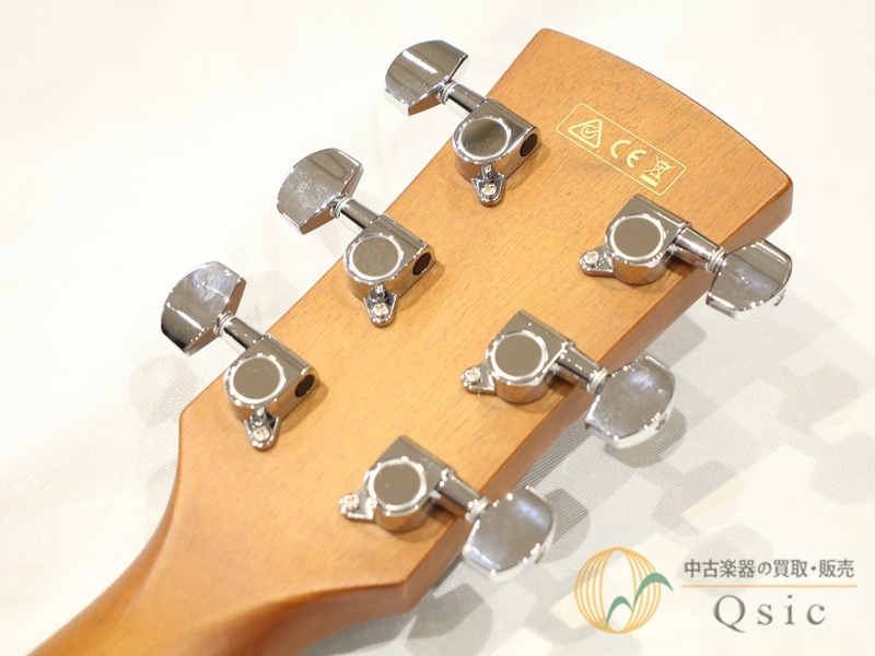 Ibanez PC32CE-NT アコースティックギター アコースティックギター】Ibanez パフォーマンスシリーズに