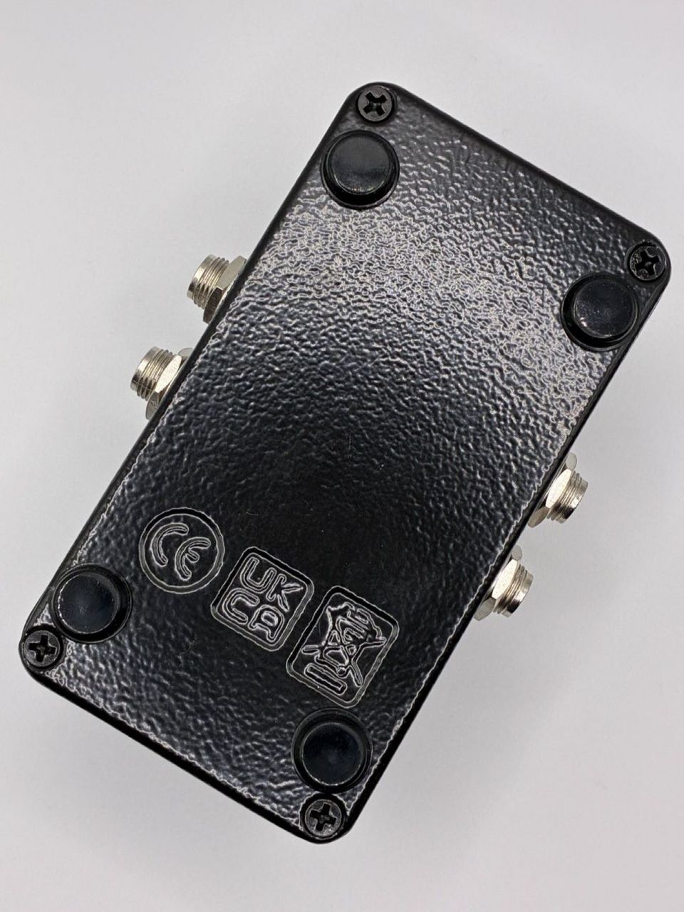 Electro-Harmonix Silencer（中古）【楽器検索デジマート】