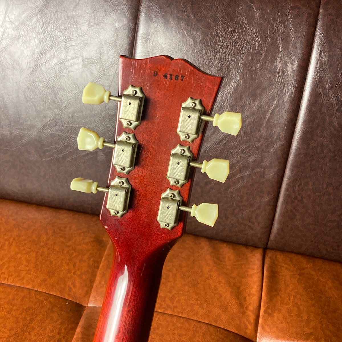 Gibson Custom Shop Historic Collection 1959 Les Paul Standard
