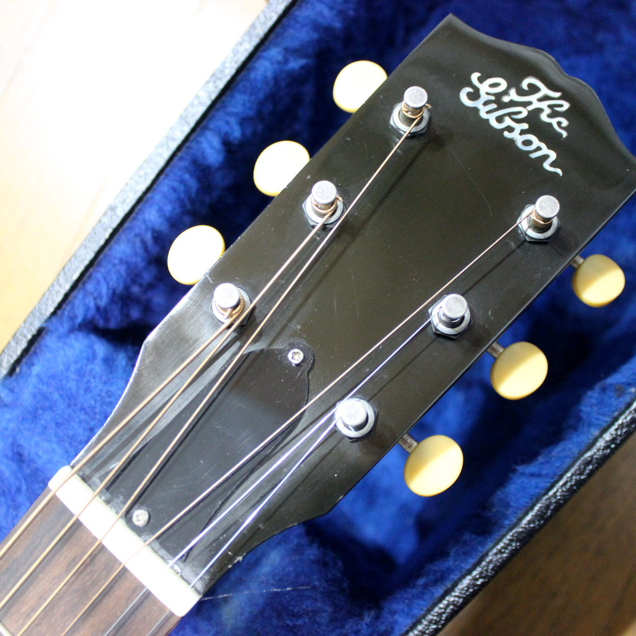 Gibson 1928 L-1 Blues Tribute ギブソン・1928 L1 ブルース