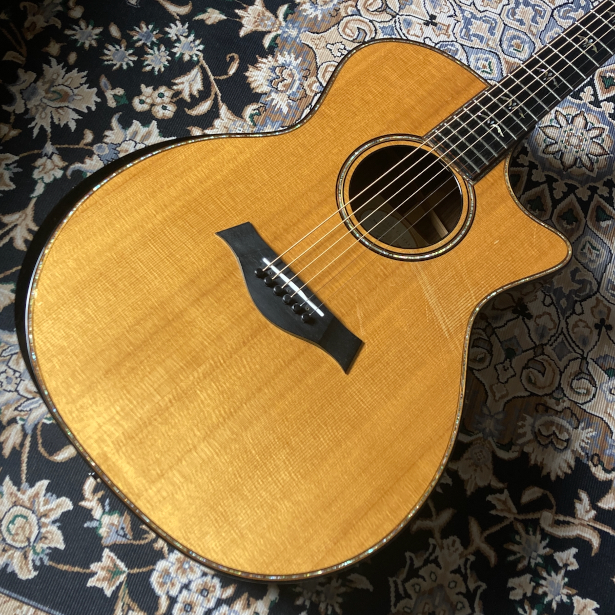 Taylor 914 CE ES-2 2015（中古）［デジマートSALE］【楽器検索