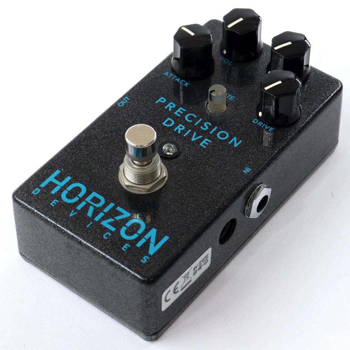 Horizon Devices Precision Drive 美品　動作確認済 HORIZON DEVICES Precision Drive 【池袋店】（中古/送料無料）【楽器