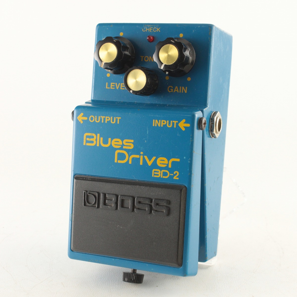 BOSS BD-2 Blues Driver 1995/初期生産品 【御茶ノ水本店】（中古/送料 