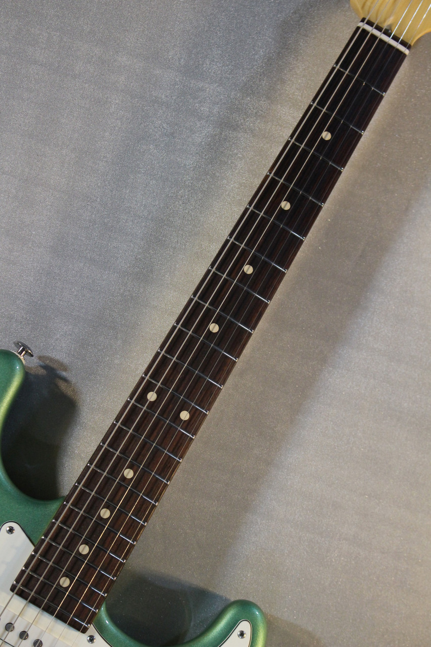 Suhr Core-Line Classic S Plus 