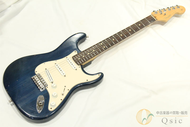 Fender Highway One Stratocaster 2002年製 【返品OK】[WL150]【神戸店