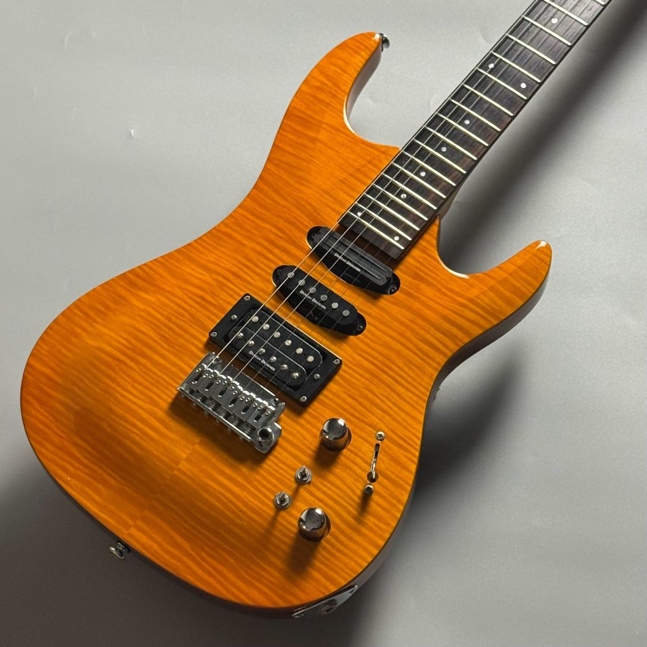 Aria Pro II 【中古】MAC-PRESTO（中古/送料無料）【楽器検索デジマート】
