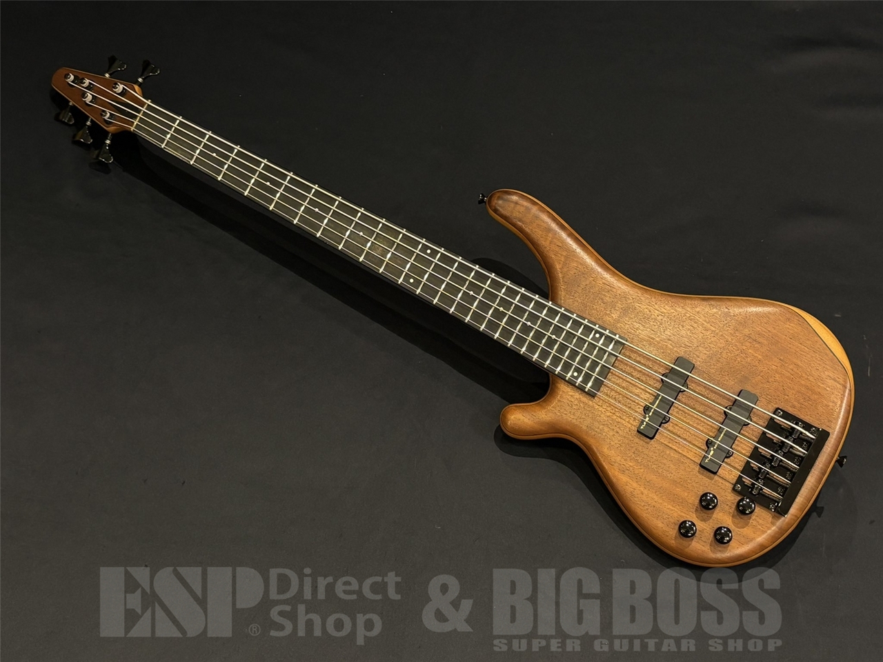 Tune TBC-5S L/H / Natural（中古/送料無料）【楽器検索デジマート】