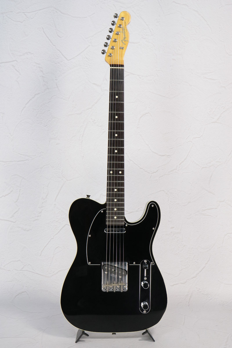 Fender Japan TL62B-22 Black 【名古屋栄店】（中古/送料無料）【楽器