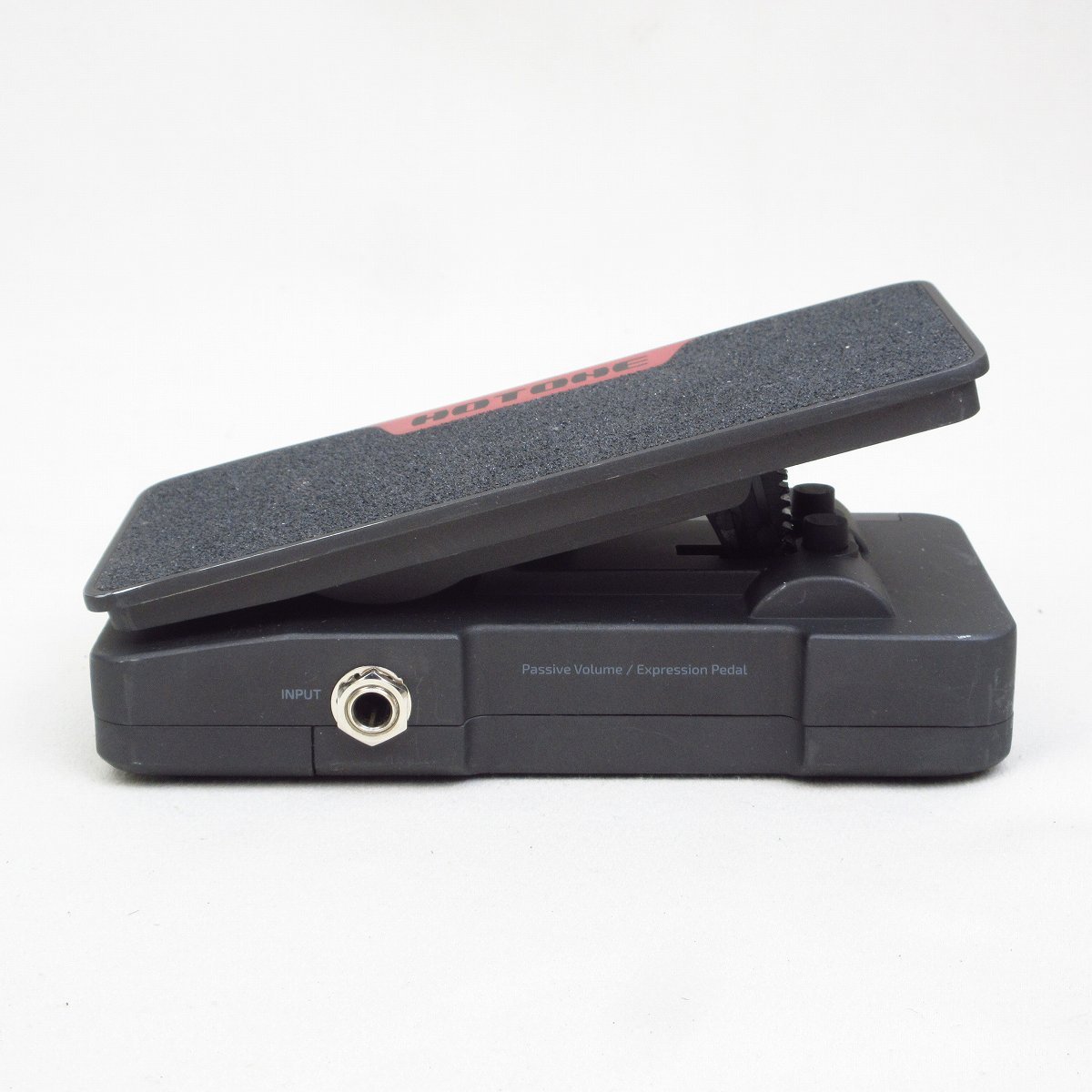 HOTONE AMPERO PRESS 25k パッシブVol/EXPペダル ボリュームペダル