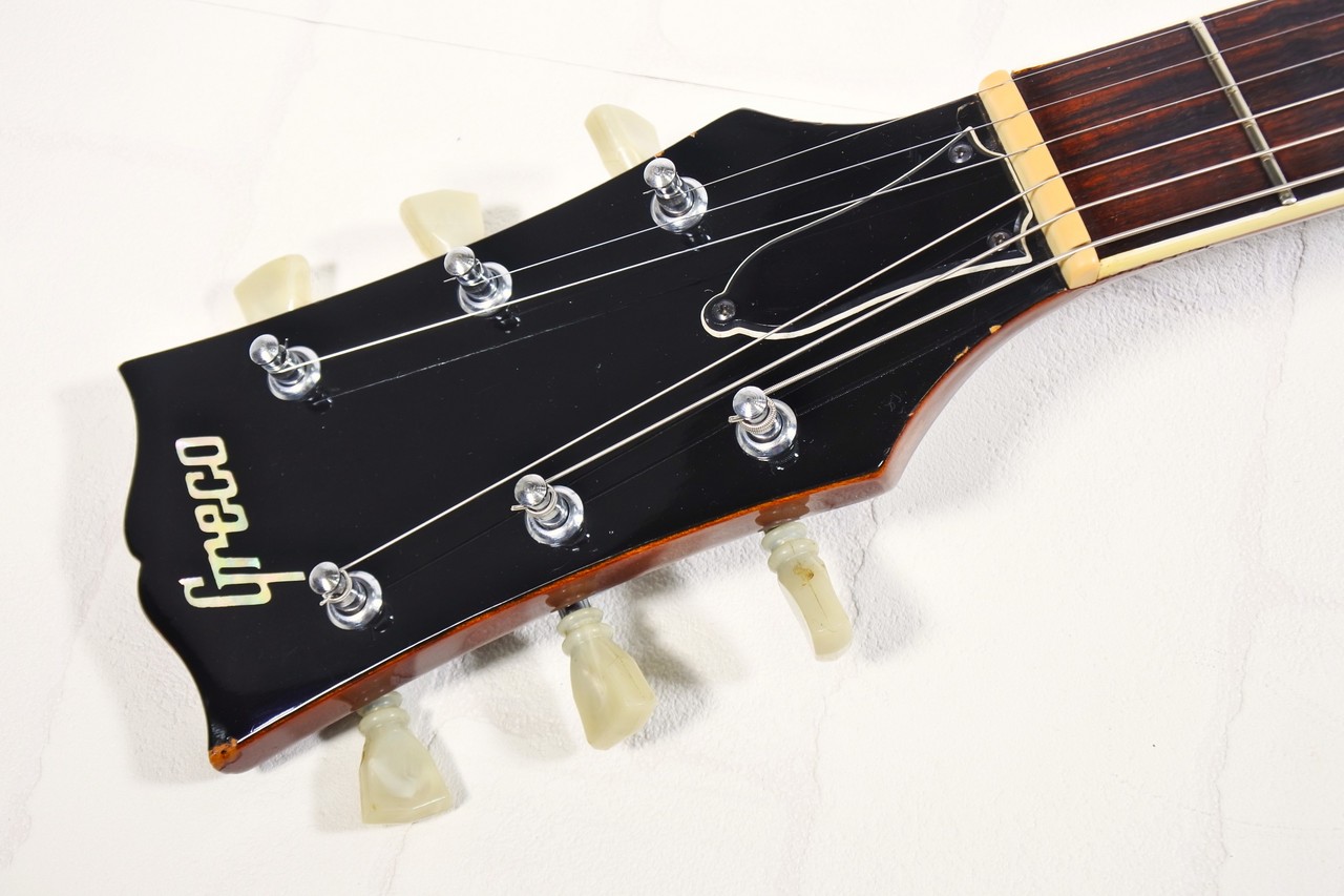 GRECO EG-380s 75年製 ビンテージ GRECO EG-380s 75年製 ビンテージ