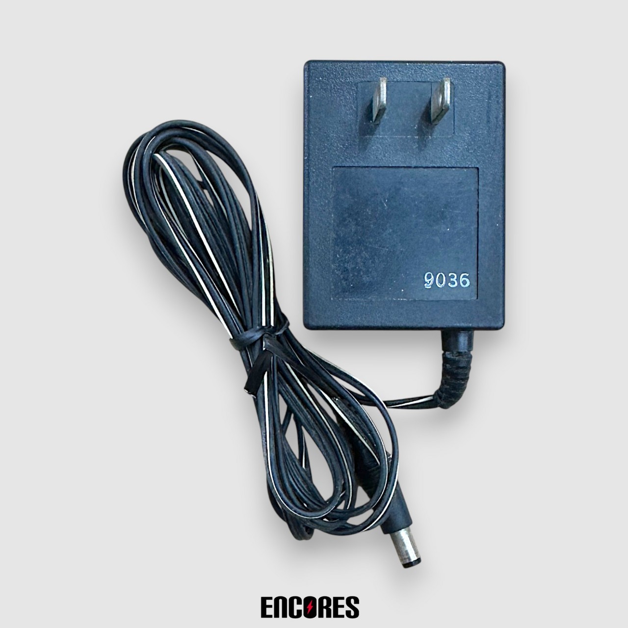 Vestax DC-15 PMC 電源アダプター（中古）【楽器検索デジマート】