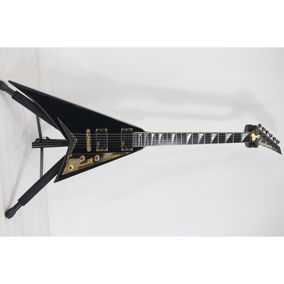 Jackson Professional series ランディローズ 日本製 Jackson Professional series ランディローズ 日本製 - メルカリ
