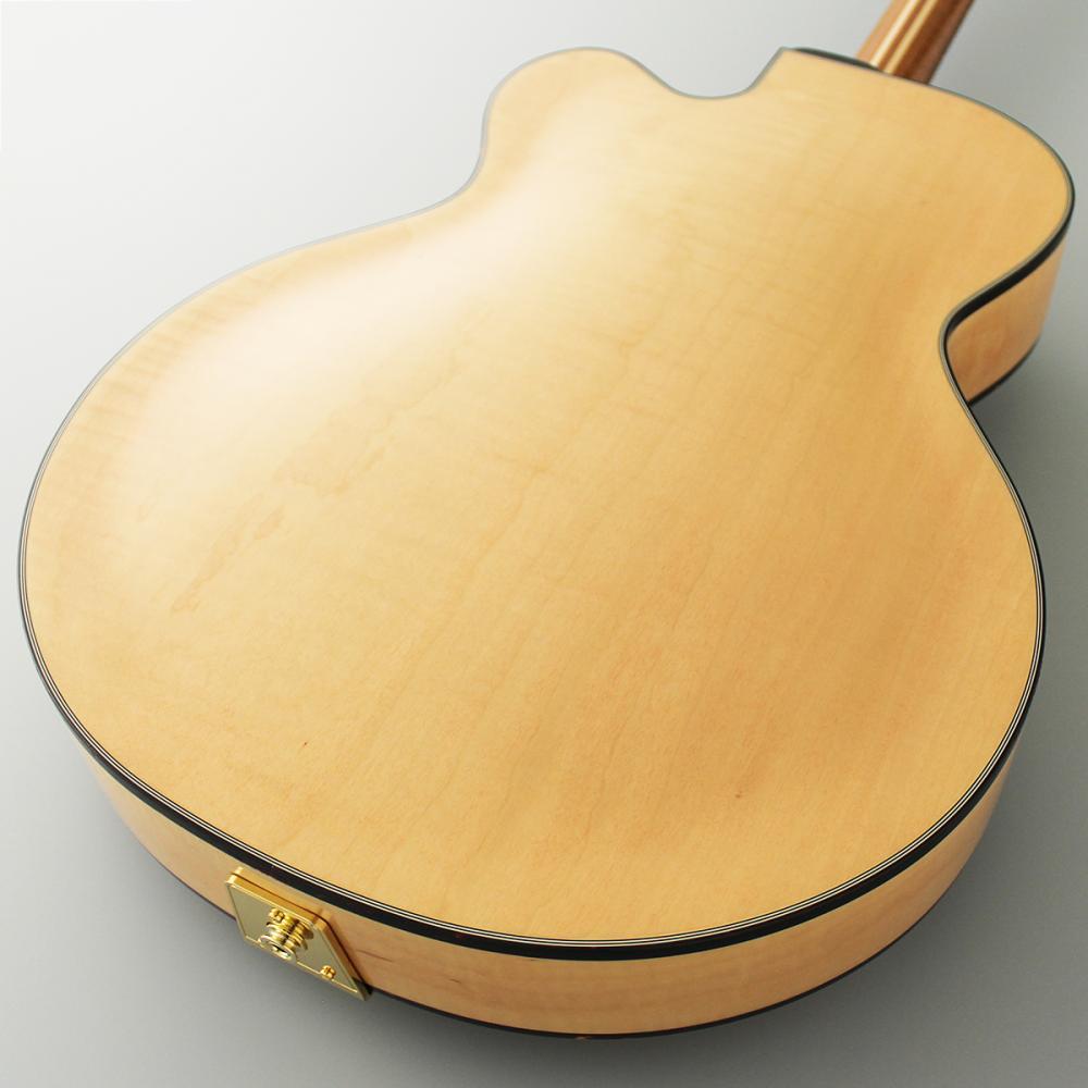 FUJIGEN(FGN) Masterfield MFA Series MFA-FP/JN (Jazz Natural