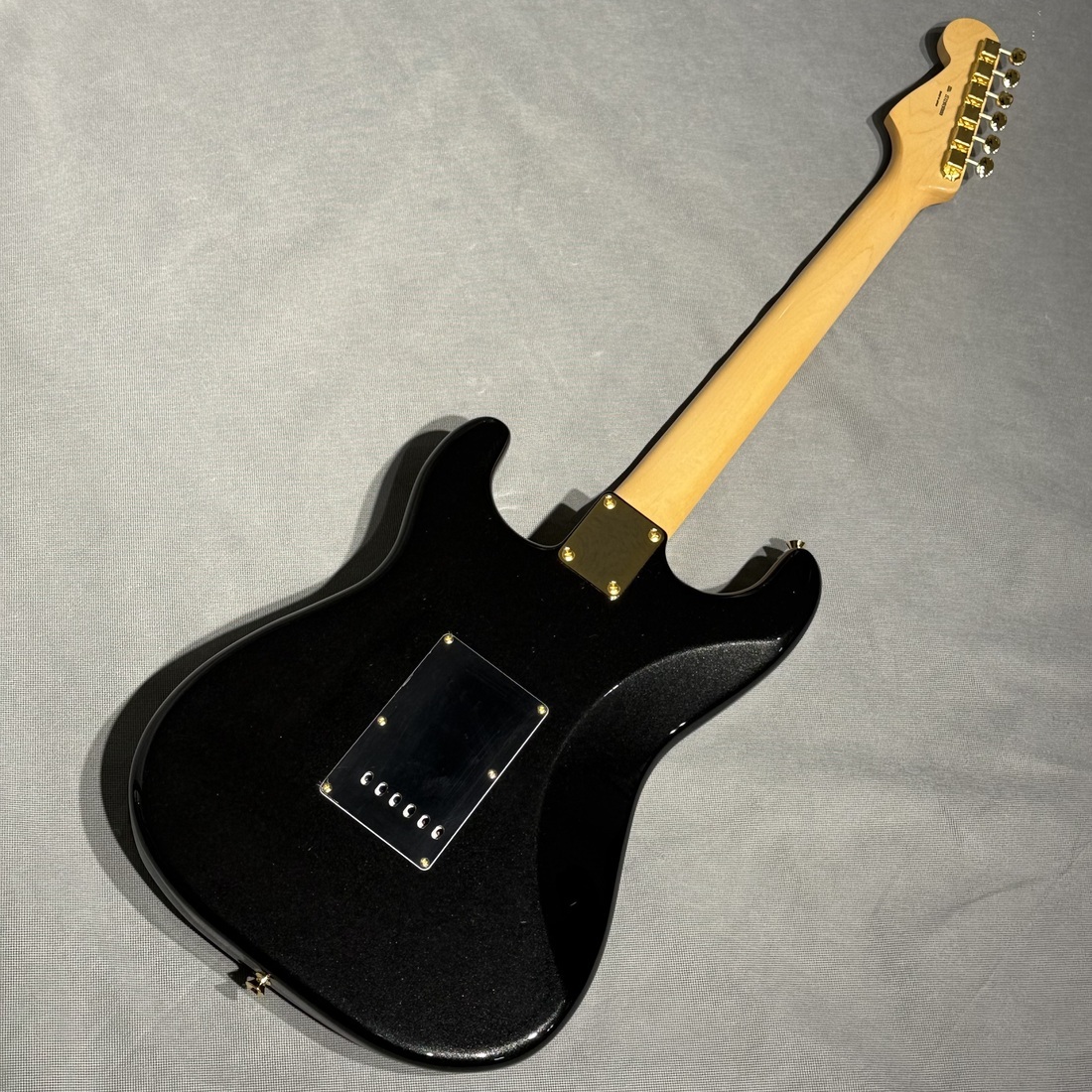 Fender Made in Japan Traditional 2025 Collection, 60s