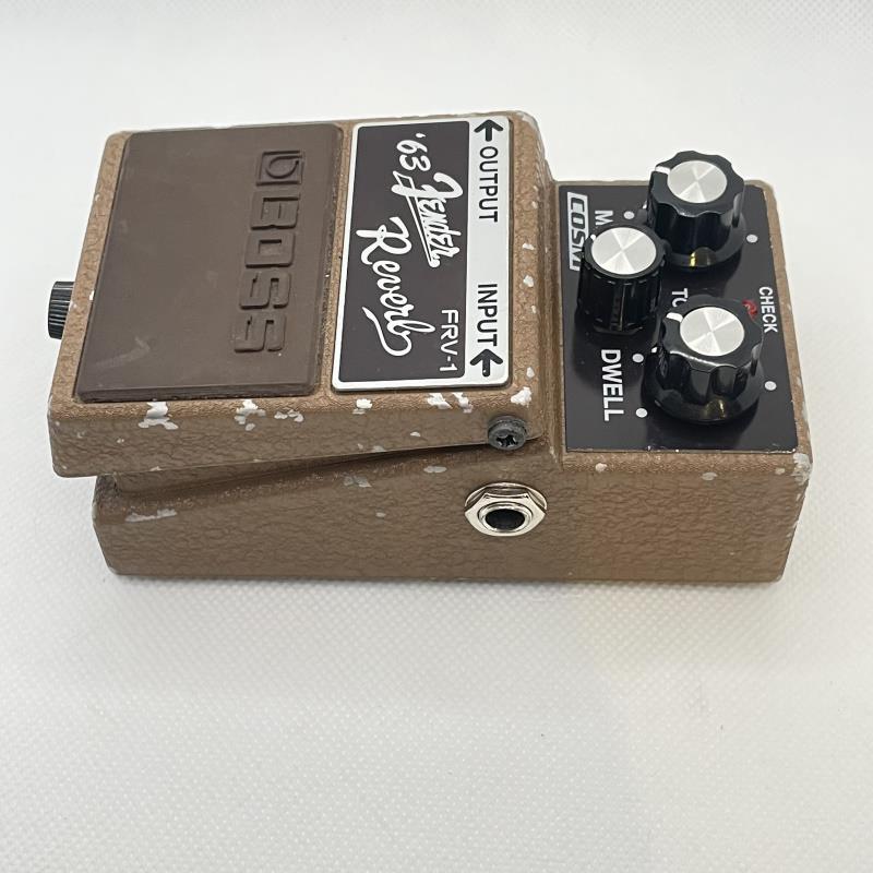 BOSS USED 中古 FRV-1（中古）【楽器検索デジマート】