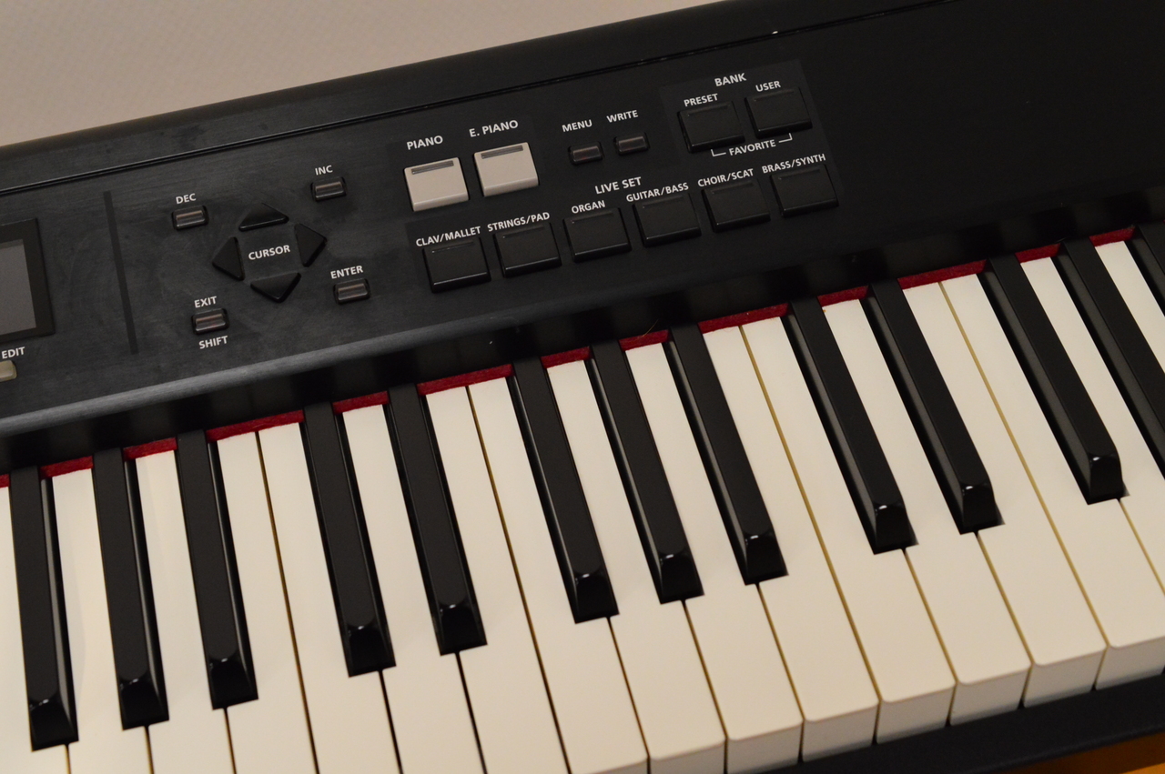 Roland RD-300NX（中古）【楽器検索デジマート】