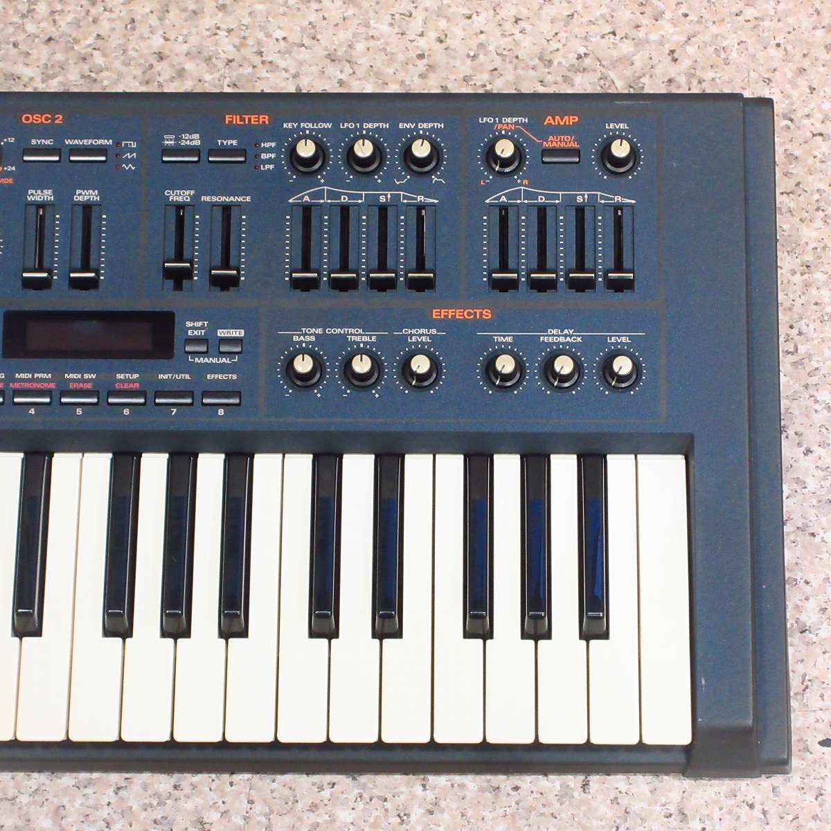 Roland JP-8000 ローランド アナログモデリングシンセサイザー Roland JP-8000 