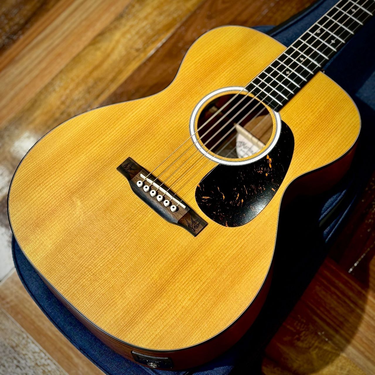 Martin 【現物画像】000JR-10E Shawn Mendes SN:2932319（中古/送料