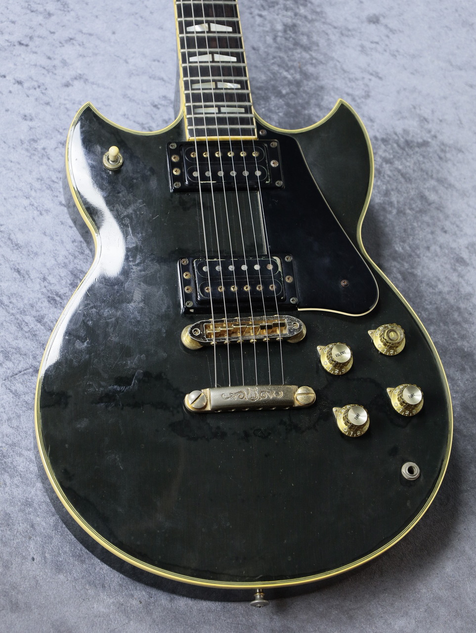 YAMAHA SG 1000 'BLK【1982's USED】【定番中古】（中古）【楽器