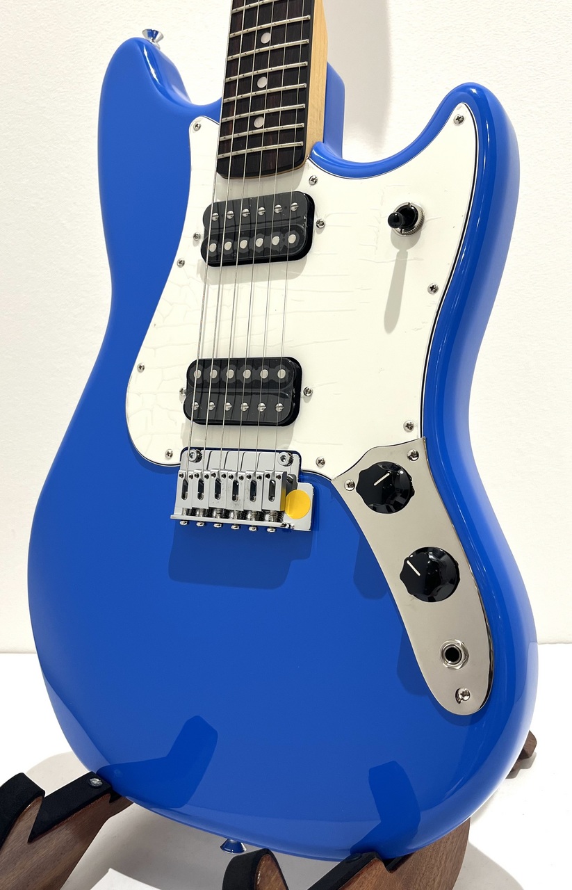 Fender Chilli Beans. Lily Cyclone / Lily Blue（新品/送料無料