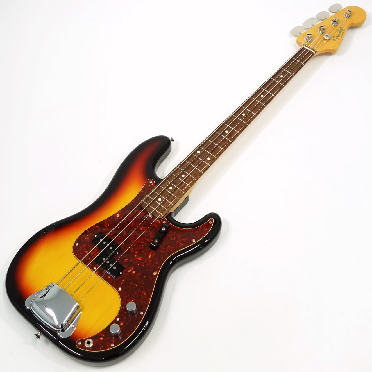 【らみね】Fender ハマオカモト　プレシジョンベース#4 Fender Hama Okamoto Precision Bass 