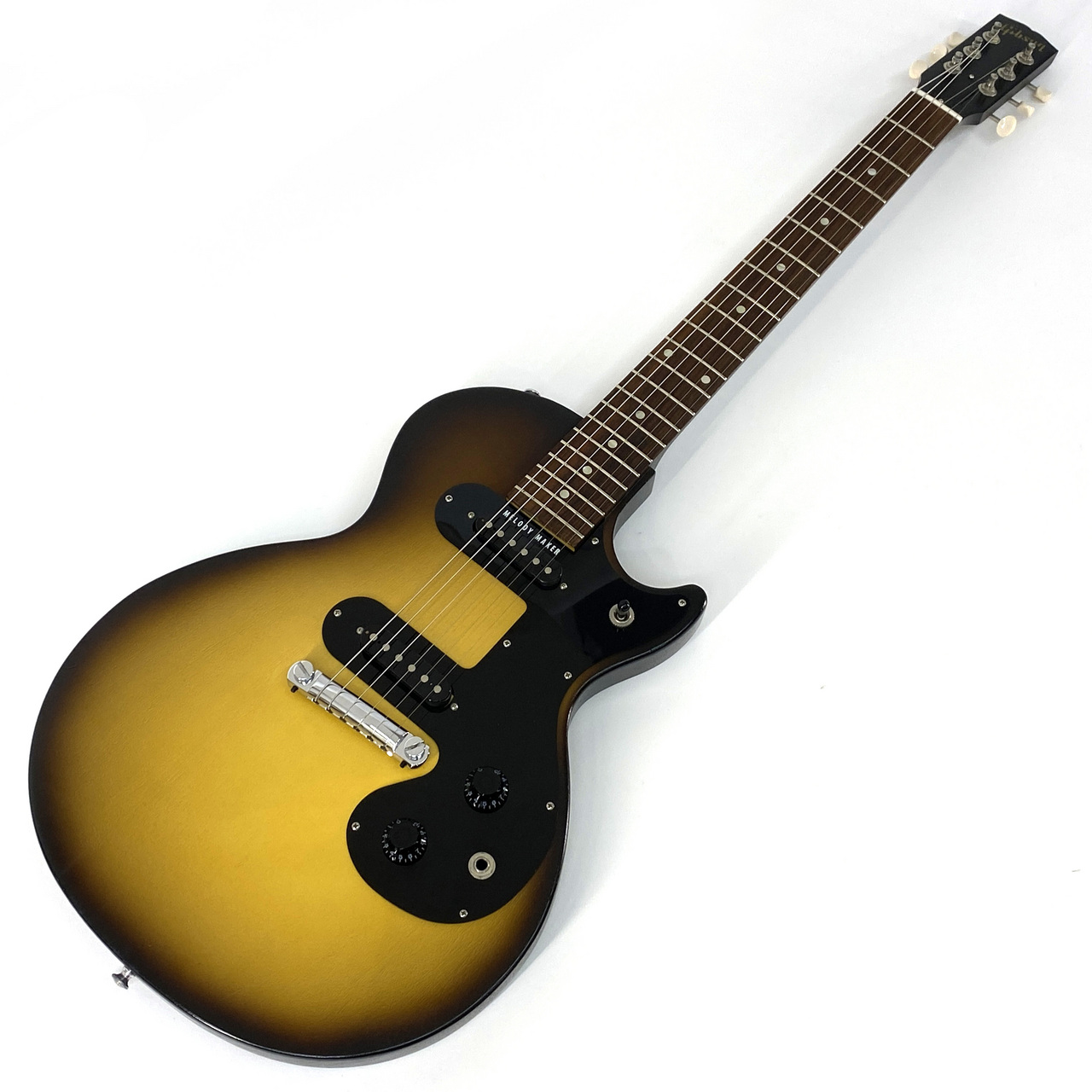 わ*ー様 メロディメーカータイプ　エレキギター　melody maker　詳細不 Gibson Melody Maker D（中古/送料無料）【楽器検索デジマート】