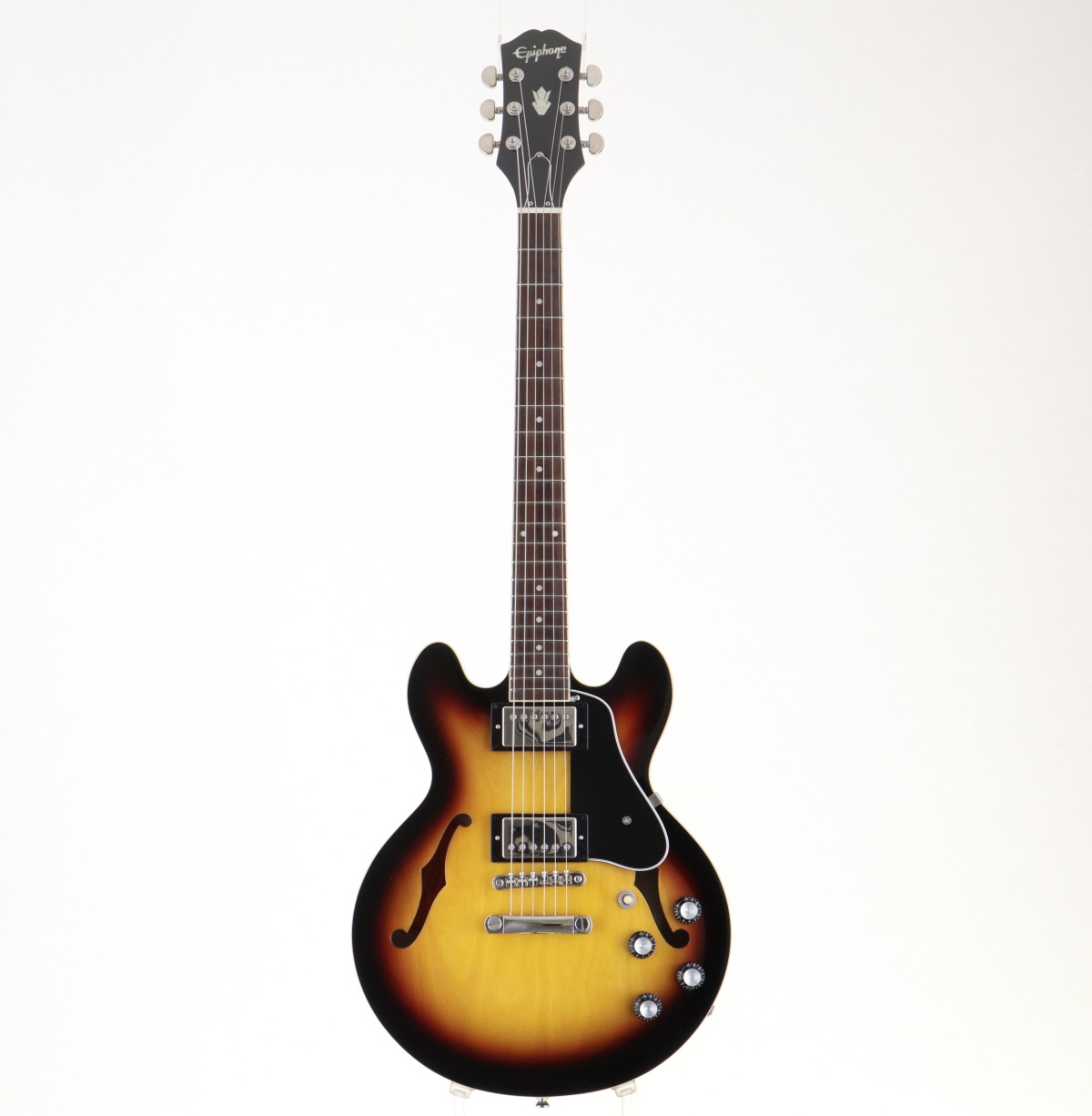 Epiphone ES-339 Vintage Sunburst 【御茶ノ水本店】（中古/送料無料
