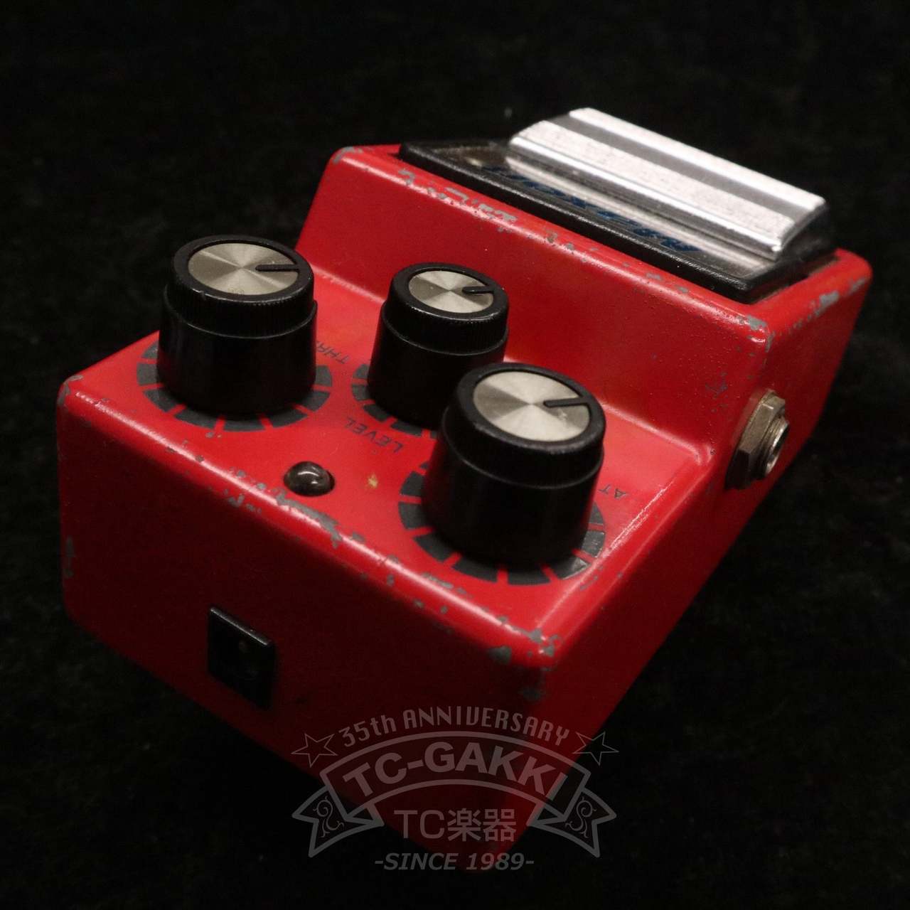 Maxon CP-9 Compressor（ビンテージ）【楽器検索デジマート】