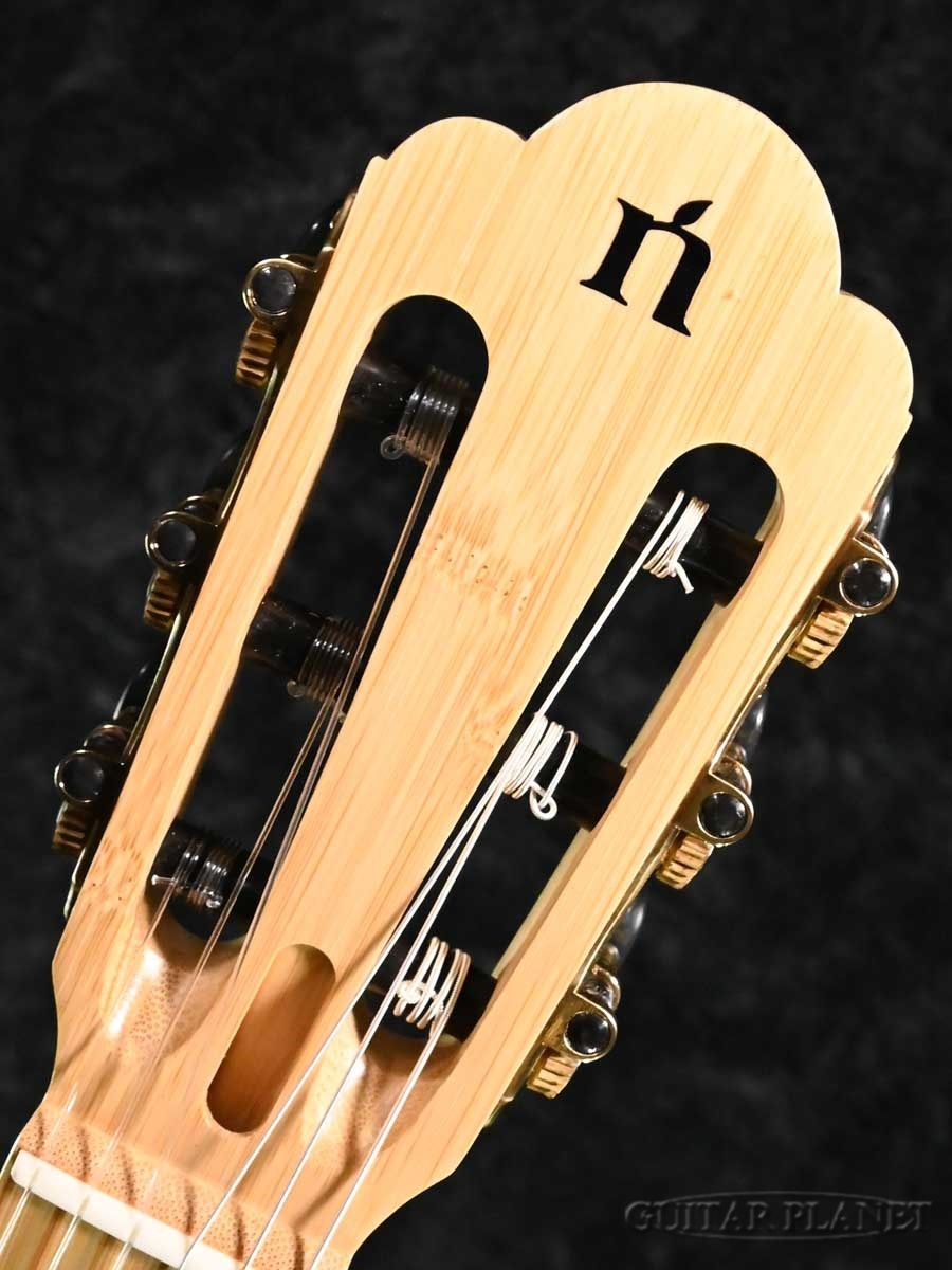 Nylon Electric Guitar　サイレントソリッドエレガット Amazon | GODIN (ゴダン) ナイロンギター エレガットギター