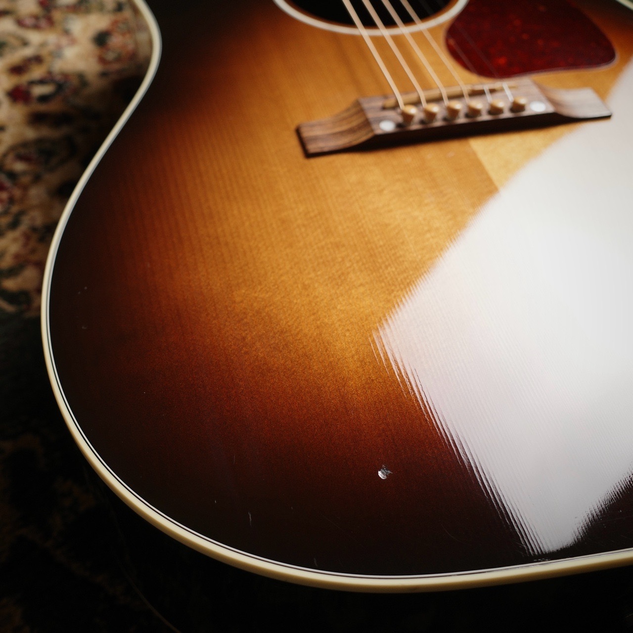 Gibson J-45 Standard 2019年製【USED】アコースティックギター