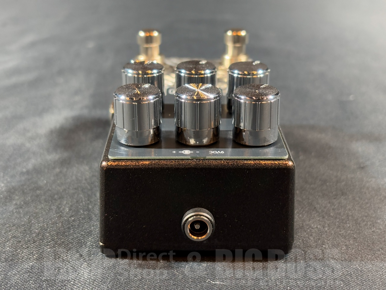VeroCity Effects Pedals Rev.F-B2（新品/送料無料）【楽器検索