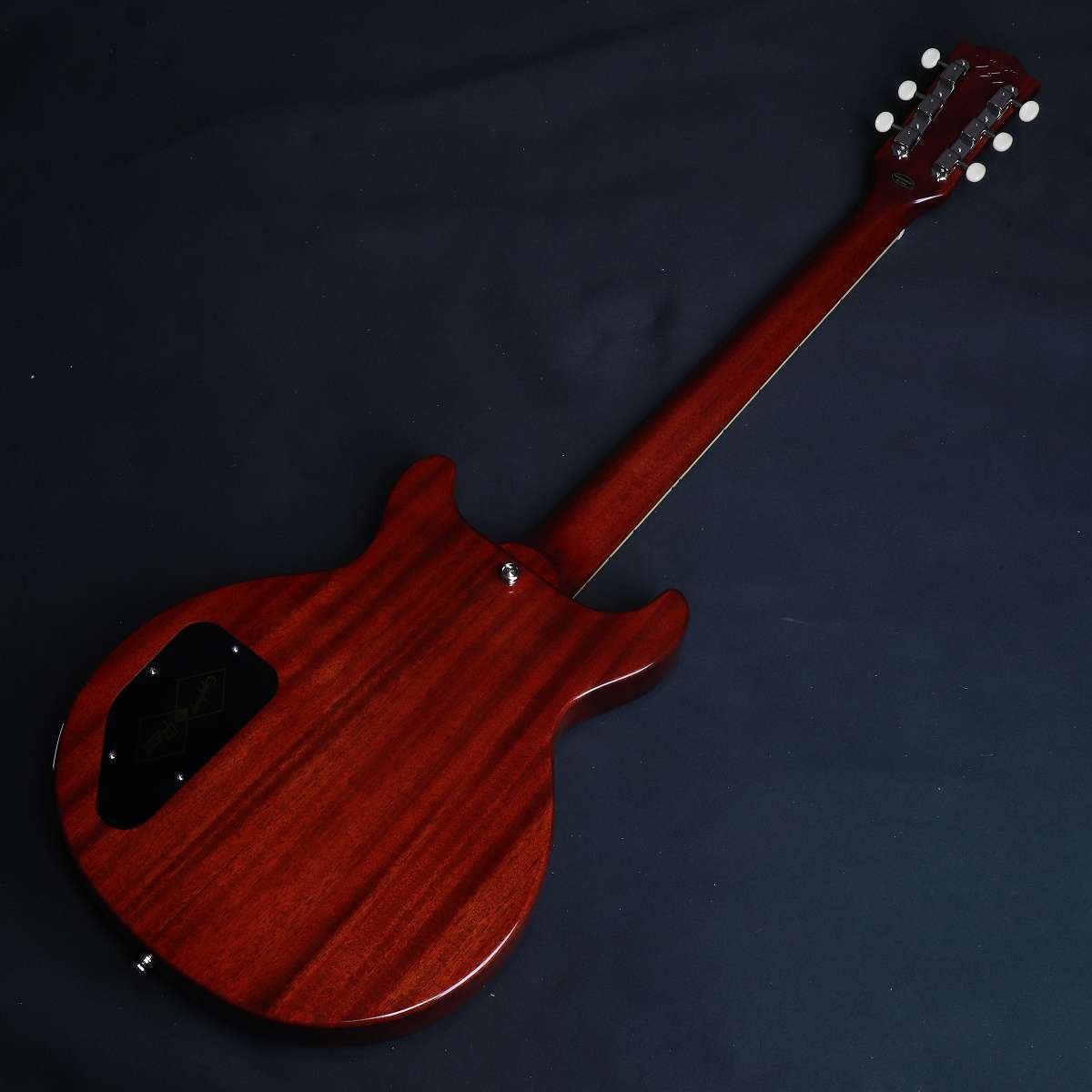 Epiphone Inspired by Gibson Custom 1960 Les Paul Special Double