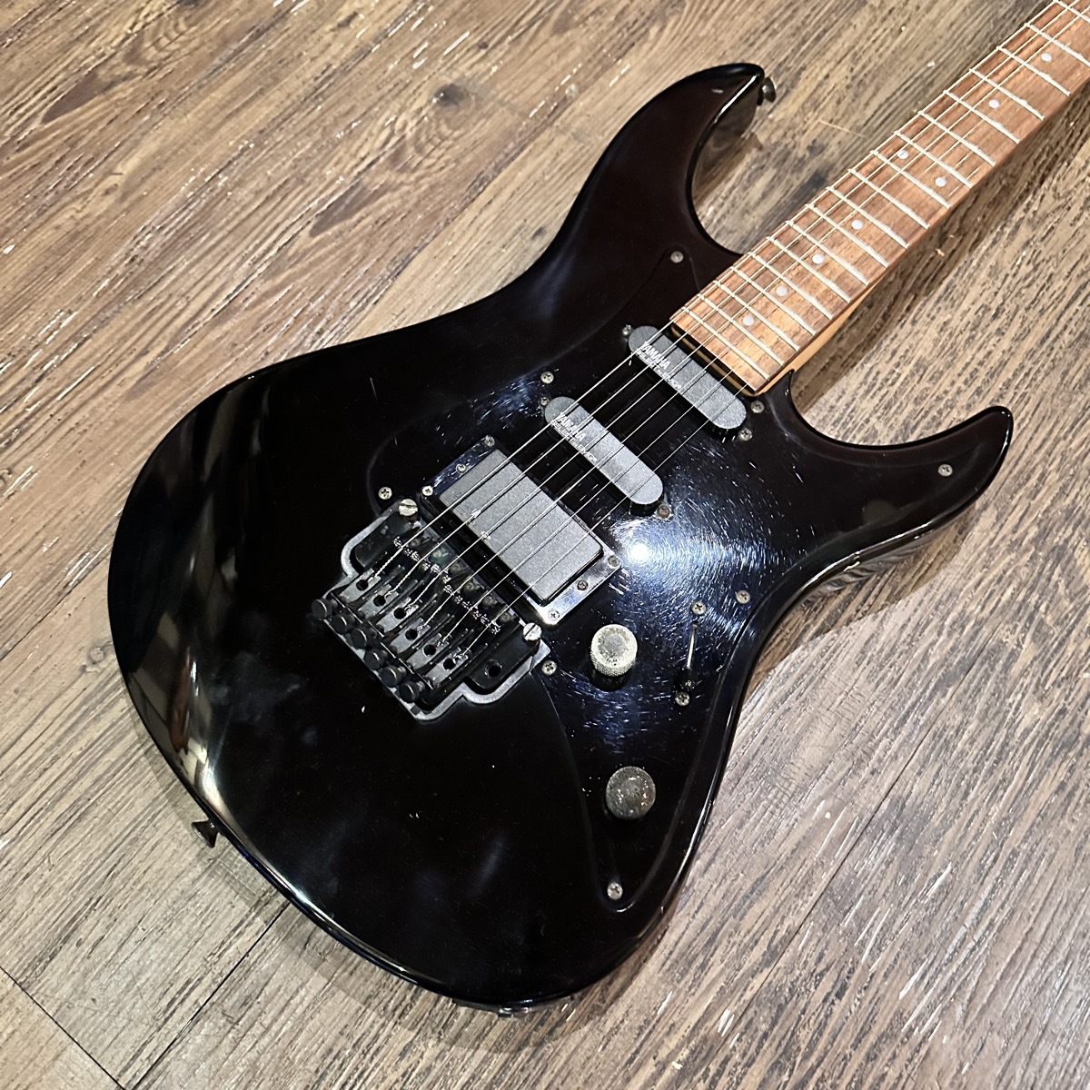 YAMAHAx Yamaha RGX512J 1988年製 Electric Guitar（中古/送料無料