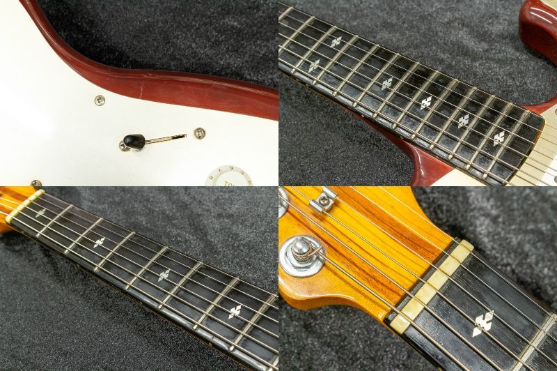 YAMAHA SC-1200 Mod #001114 3.49kg【TONIQ横浜】（中古/送料