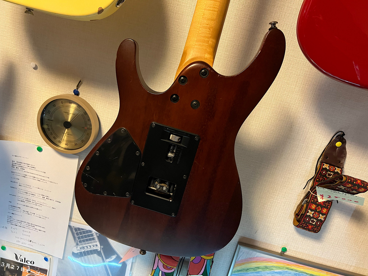 最高の品質 Ibanez S770FM（中古）【楽器検索デジマート】 ギター