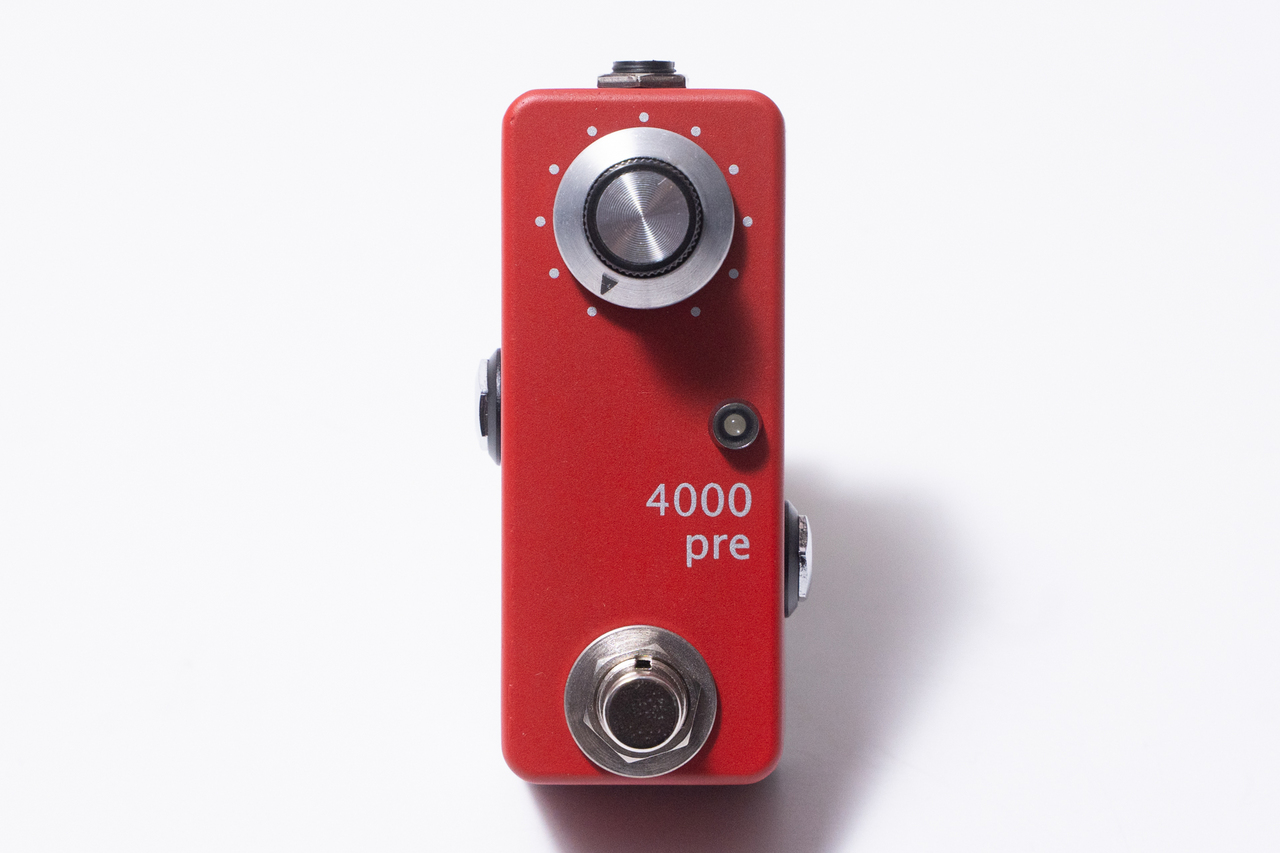 値下げ 【店舗限定モデル】Zahnrad 4000pre RED 値下げ 【店舗限定モデル】Zahnrad 4000pre RED Zahnrad by