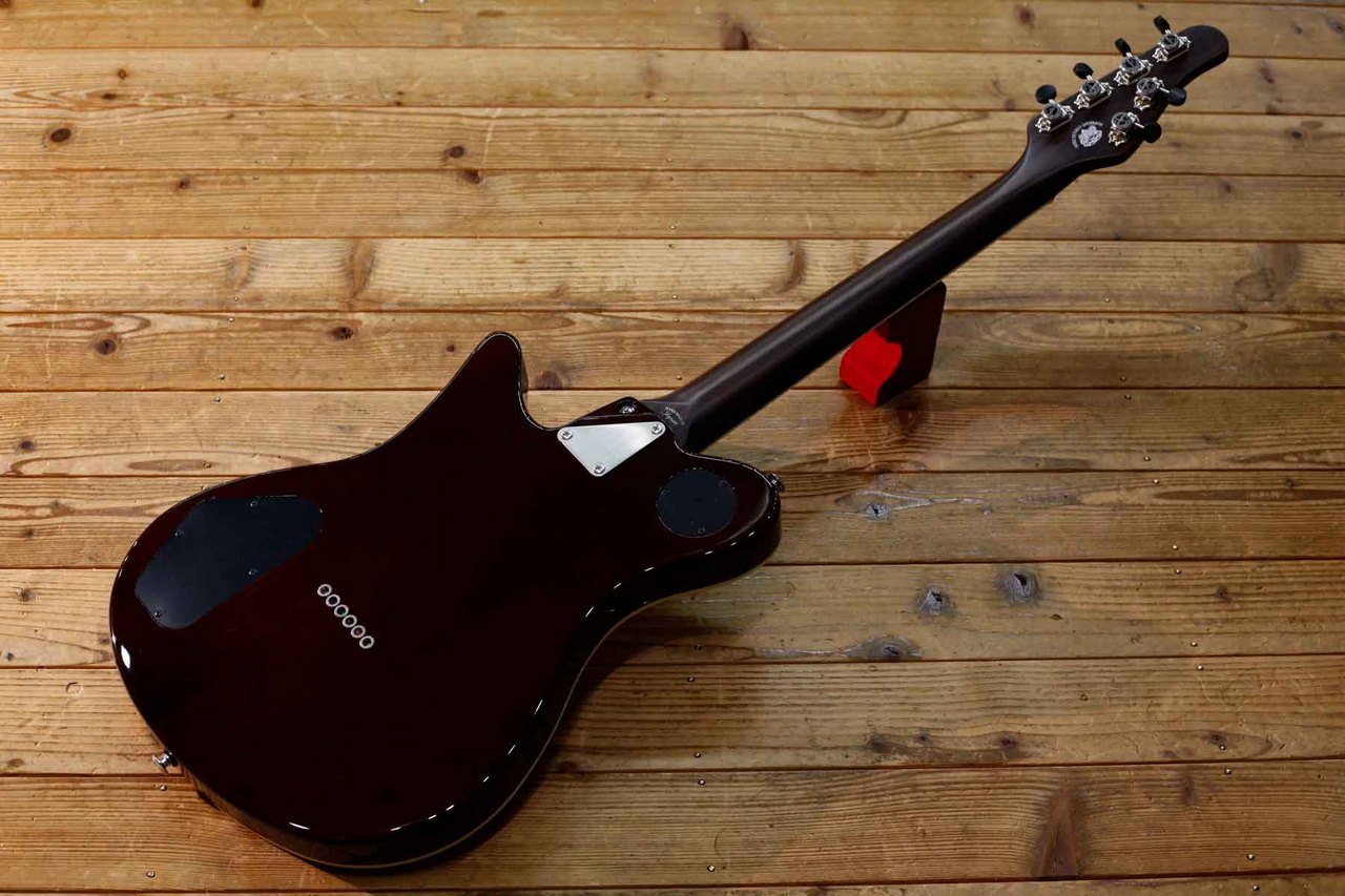 OOPEGG Supreme Collection Trailbreaker Mark2 Limited